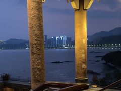 -影吧•悬崖海景(珠海凤凰湾悦椿酒店)