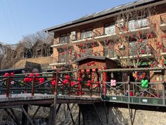 -北京水岸山吧度假村(雁栖镇店)
