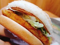 -麦当劳(咸阳人民路店)