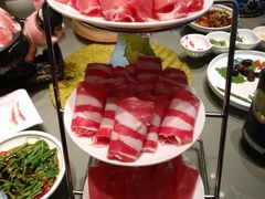 -享月汤皇·海鲜小火锅·聚会(曲江创意谷店)