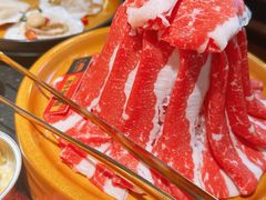 -牛New寿喜烧(闵行龙湖天街店)