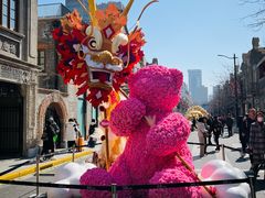 -山石榴·贵州菜(丰盛里店)