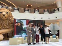 -棕榈MALL