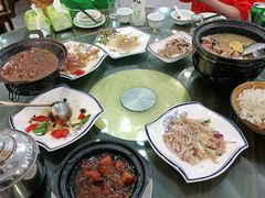 -徽州美食(三十年老店)