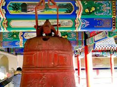 -大钟寺古钟博物馆