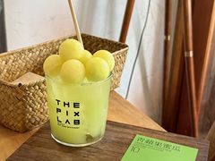 -像素研食The pixlab (皮市街店)