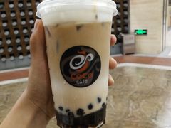 -CoCo都可(小寨赛格店)