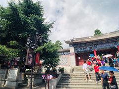 -总统兵马大元帅府