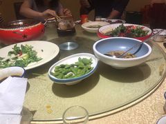 -鲁小三·大骨自助(金山总店)