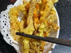 -蓉城老院十一年川味老火锅(中南店)