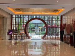 -广州白云机场雅高铂尔曼大酒店