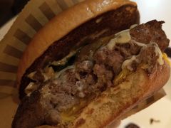 -麦当劳(水坑尾街店)