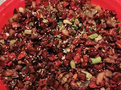 -常和州·夜宵大排档(常州单店)