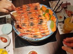 -匠和风精致料理(莆田财富中心店)