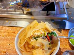 -泰善串店•延边朝鲜族烧烤(理工大学店)