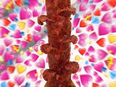 -黑色经典臭豆腐·湖南特产(步行街店)