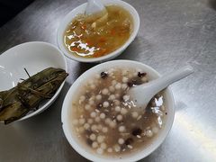 -芳婆糕团店(王府大街店)