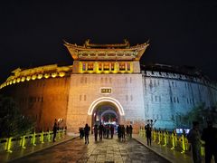 -正宗刘记不翻汤(和园店)