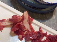 -罗二娘·鲜切牛自助火锅(罗湖东门步行街店)