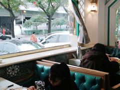 -帕米尔食府(白云观店)