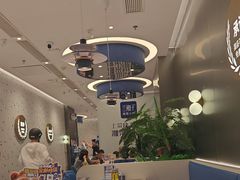 -兰湘子·湘菜小炒(南京江宁万达店)