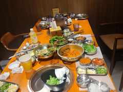 -kingkong大猩猩烤肉(CBD店)