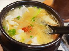 -九田家黑牛烤肉料理(万达店)