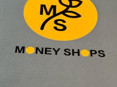 -Money Shops(愚园路店)