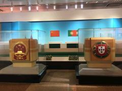 -澳门基本法纪念馆