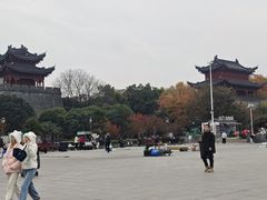 -汴河街
