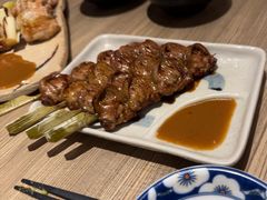 -小山日本料理(兴业太古汇店)