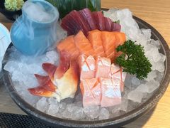 -德川家日本料理(中关村寰太大厦店)