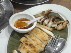 -建兴酒家(班塔通分店)