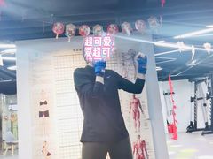 -清橙健身(学院路店)