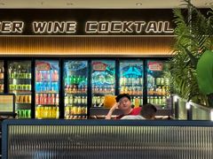 -汉丽斯巴西烤肉自助(市南店)