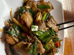 -小厨子私房菜·云南美食店