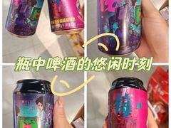 -blt精品超市(北京银座店)