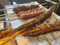 -肉串汪(西便门店)