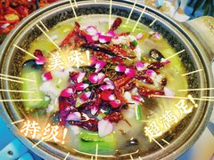 -花开餐厅(环湖中路店)