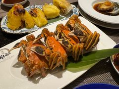 -極上萬膳·日料放题(海岸城店)
