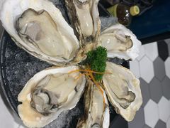 -蚝大仙横琴生蚝火锅(中央汇店)