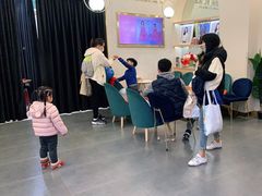 -海马体照相馆(上海宝山万达广场店)