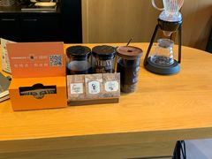-星巴克臻选(华堂·新辰汇店)