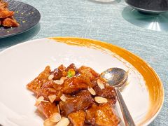 -小厨娘淮扬菜(河西奥美大厦店)