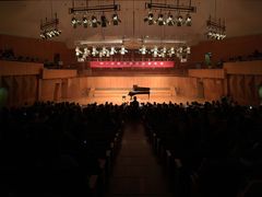 -南京艺术学院音乐厅