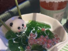 -桂满陇·杭州饭店(清河万象店)