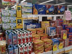 -华润万家(朱雀大街店)