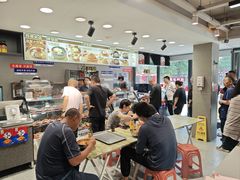 -韩麦大冷面(桂花街直营店)