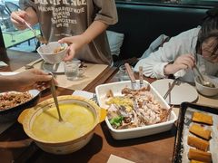 -素描餐厅(灵隐天竺店)