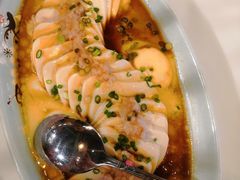 -清晖小苑•顺德地方菜(壹海城店)